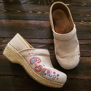 Dansko 37